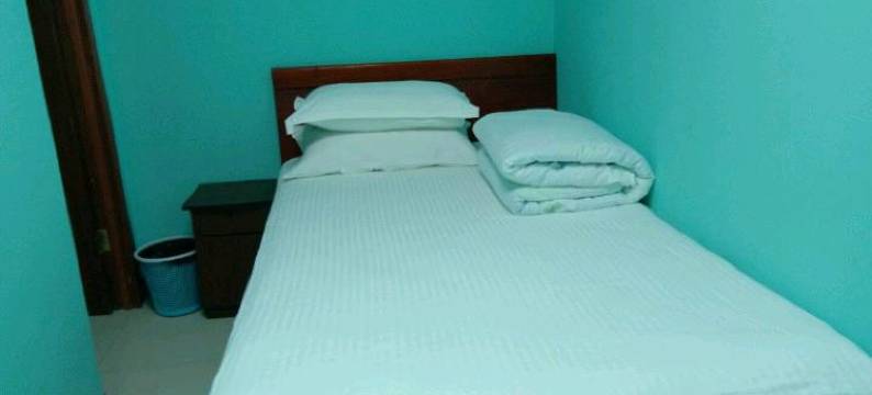 合肥今生缘宾馆图片