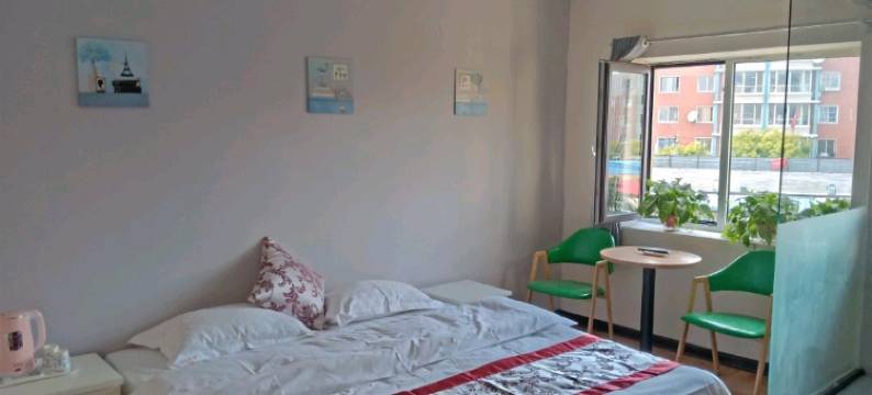 沈阳七日快捷宾馆图片