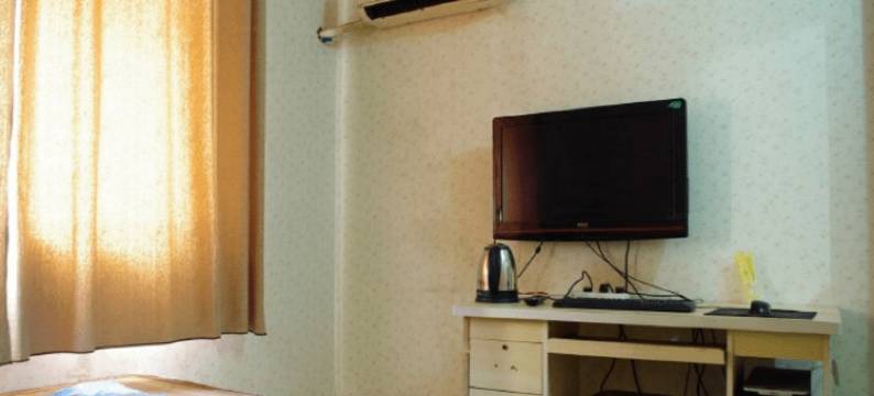 好运来公寓(郑州佛岗店)图片