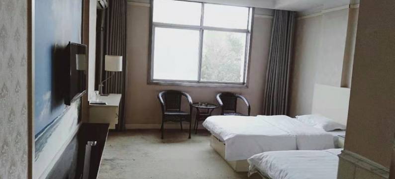 锦州工大旅店图片