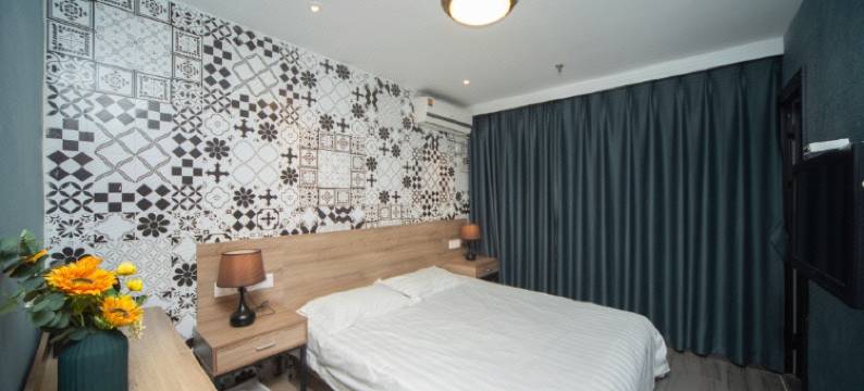 嘉映驿站(上海闵行交大店)图片