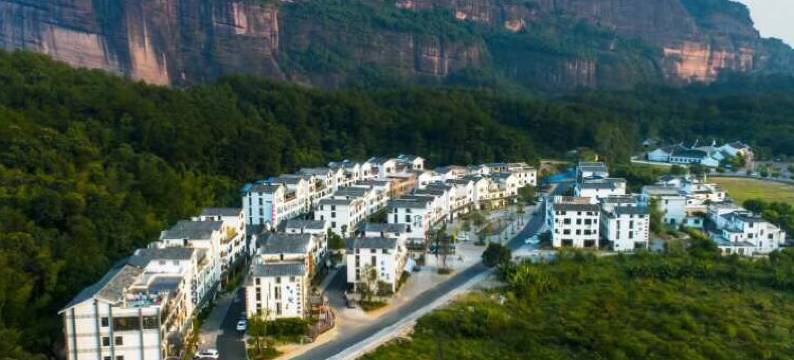 濠景酒店(丹霞山景区店)图片