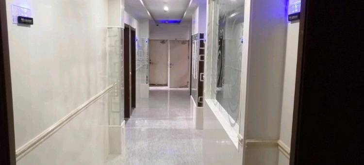 禧龙宾馆(齐齐哈尔克山店)图片
