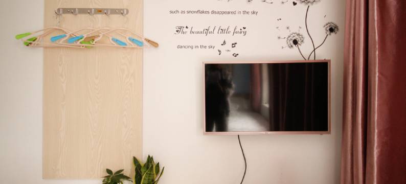 西湖羽彤旅舍(杭州太子湾公园店)图片