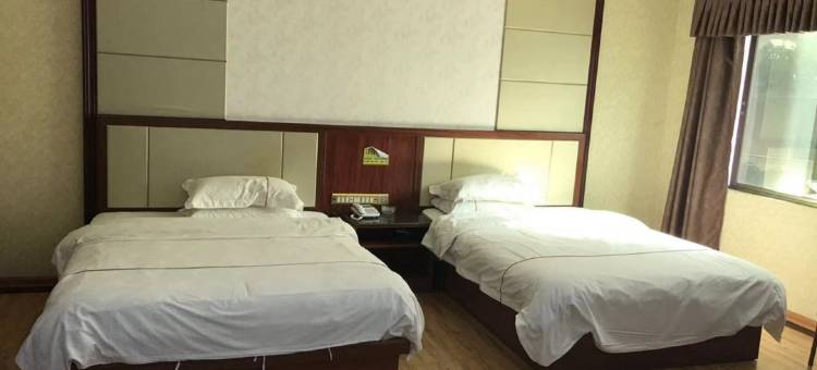 雷州银利假日宾馆图片