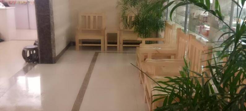 黑山七兴福宾馆图片