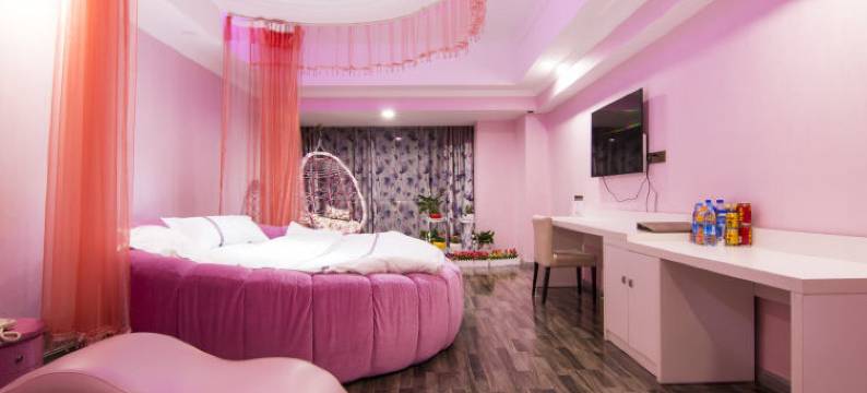 银川莱斯特公寓式酒店图片