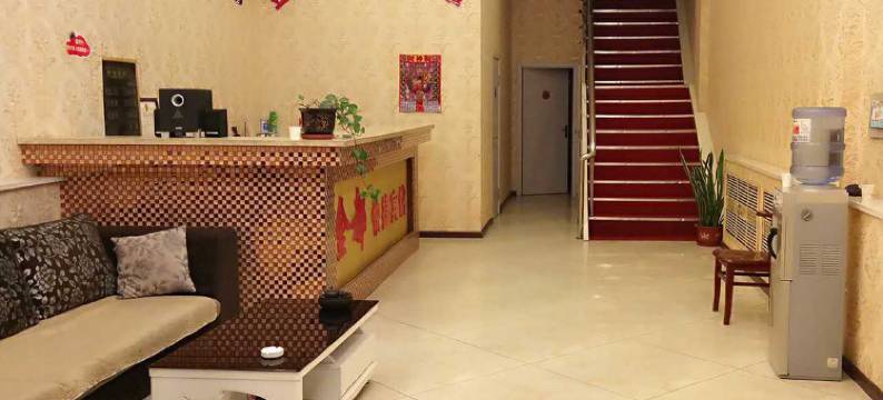 肇东金都快捷宾馆图片