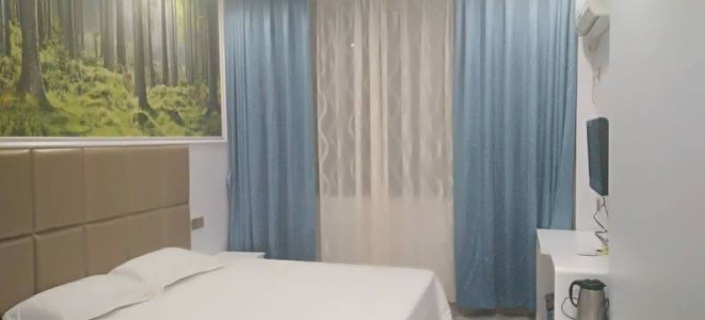 云梦太和园商务宾馆图片