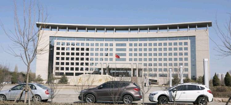 晋中双子公寓(银海心悦店)图片