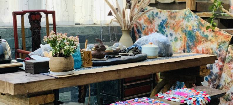 大理一品舍得客栈图片