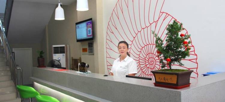 贝壳酒店(合肥瑶海区百大周谷堆大兴路店)图片