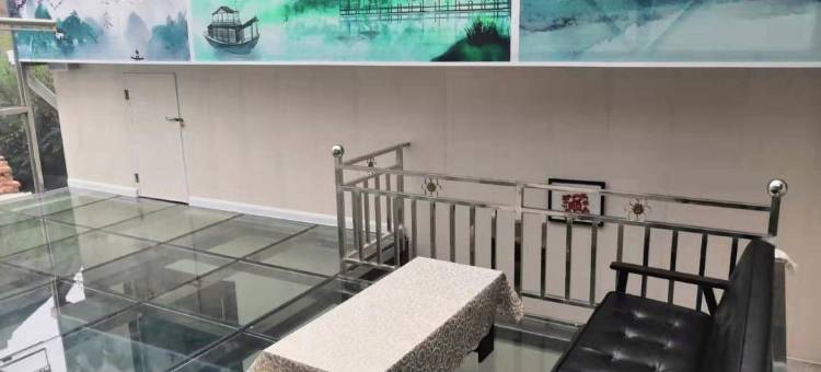 高平如意来宾馆图片