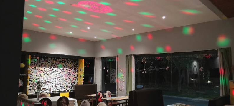 兴义花语·宿客栈图片