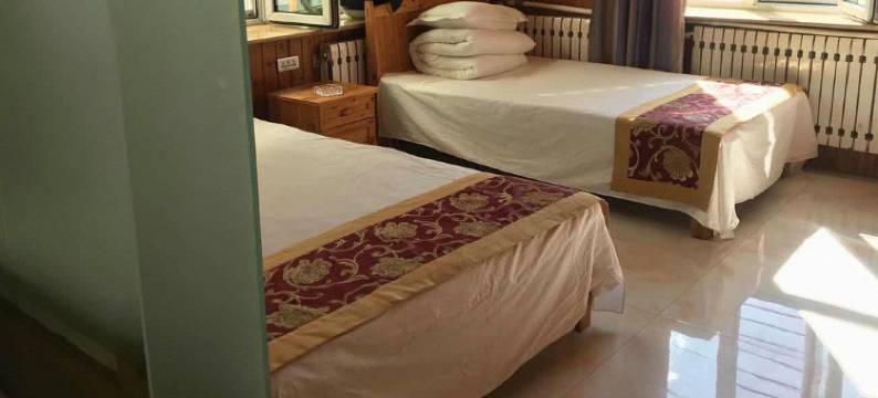 舒适家宾馆图片