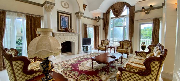 舟山息耒海路行舍图片