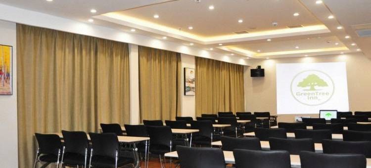 格林豪泰(安阳汤阴上亿广场店)图片