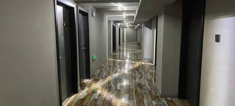 派柏·云酒店(北票朝阳北票客运站)图片