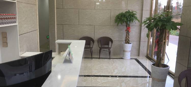 宜宾清雅轩民宿(五粮液机场店)图片