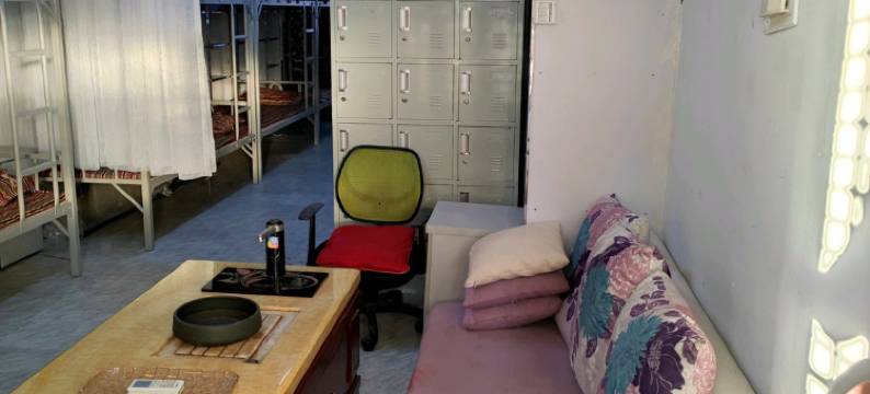 深圳顺风公寓图片