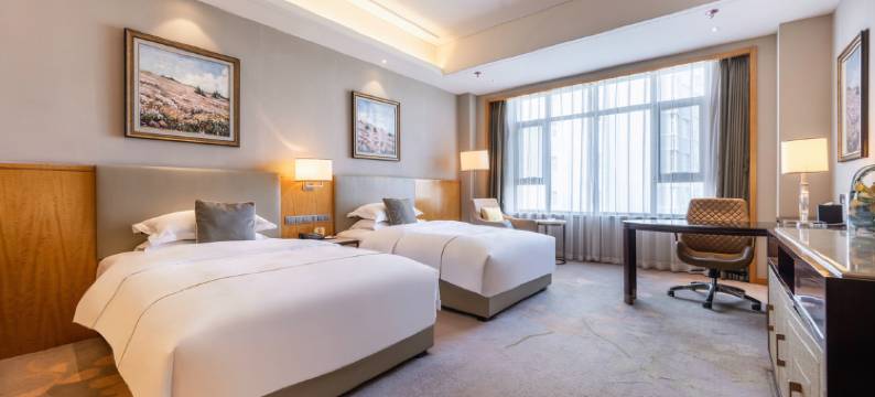 伊宁美景大酒店(六星街景区机场店)图片