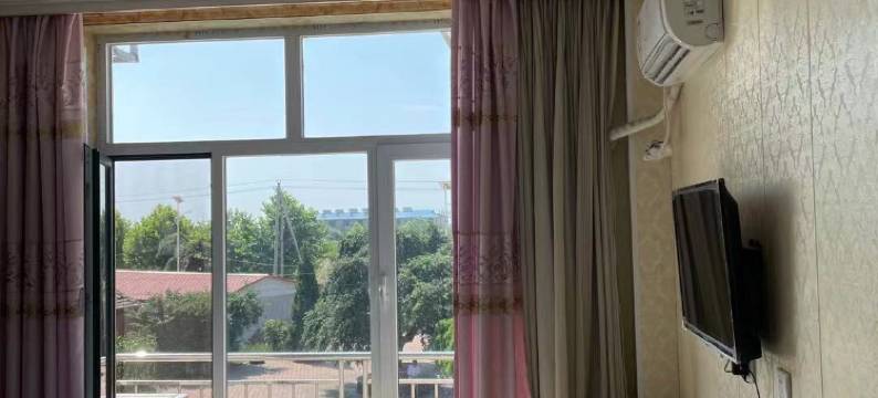 大鹿岛胜怡嘉酒店图片