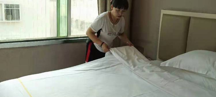 2008酒店(深圳国际会展中心桥头地铁站店)图片