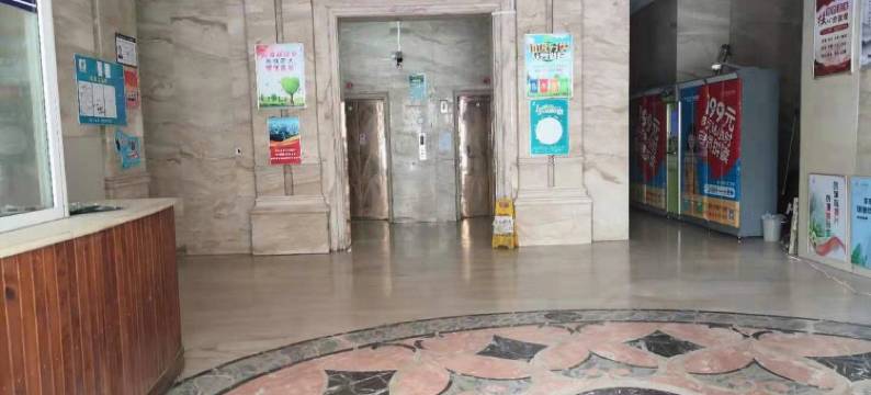 如一家公寓(铁西万达店)图片