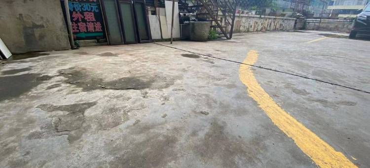 永德金泰大酒店图片