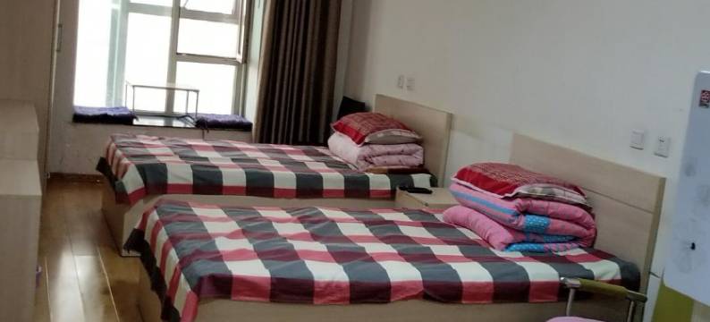 孝义驿旅阳光宾馆图片