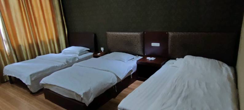 天柱鑫都宾馆图片