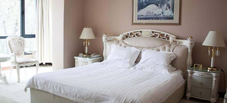 兴城海景度假酒店图片