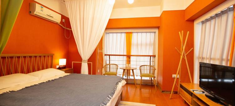 中州之星酒店(郑州升龙大厦燕庄地铁站店)图片