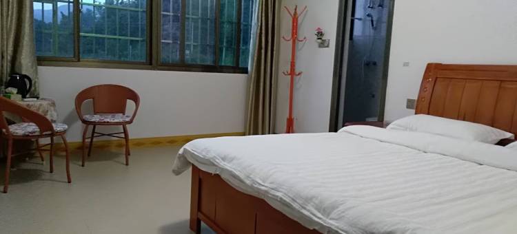 永定土楼梦辉家庭客栈(永定土楼店)图片