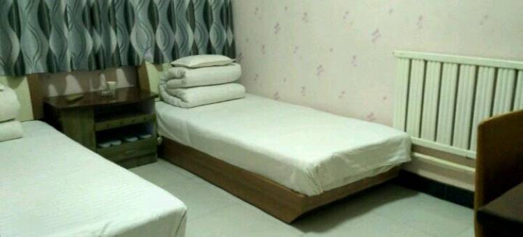 宝鸡鸿运旅馆图片