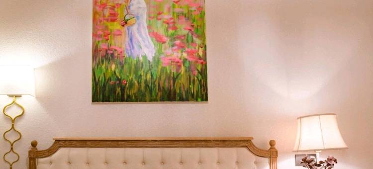 抚仙湖恬野民宿图片