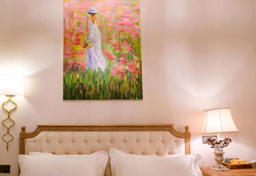 Fuxian Lake Tianye B & B Hotel Overview