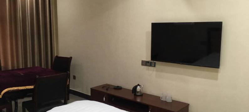 鑫缘宾馆(吾悦广场店)图片