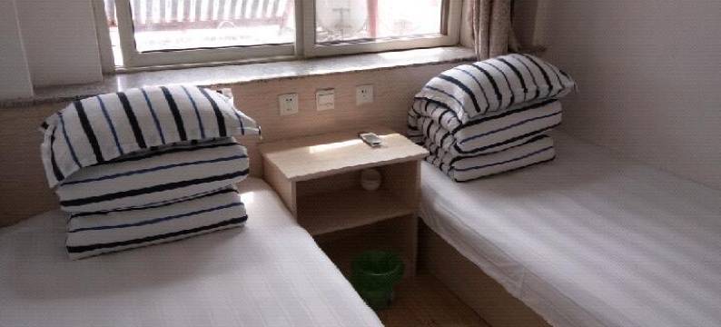 栖霞经济旅馆图片