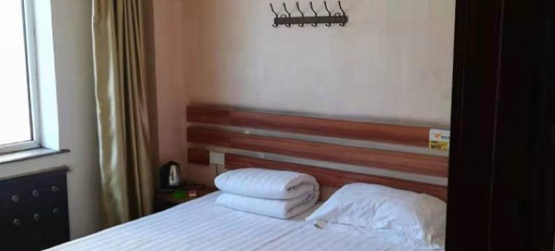 岫岩如意快捷客房图片