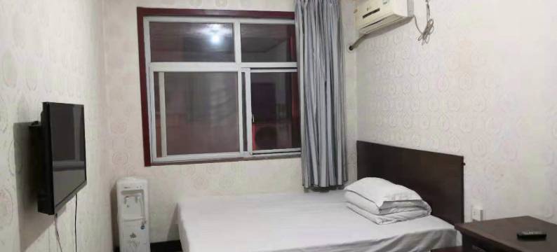 运城紫明轩公寓图片