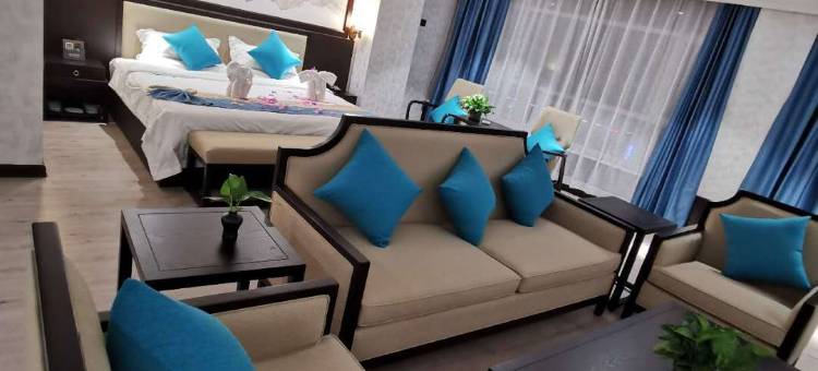 华亭金华大厦图片