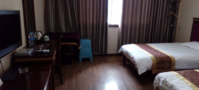 施秉紫荆宾馆图片