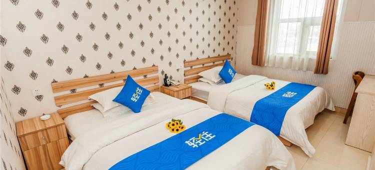 轻住酒店(临沂琅琊古城店)图片