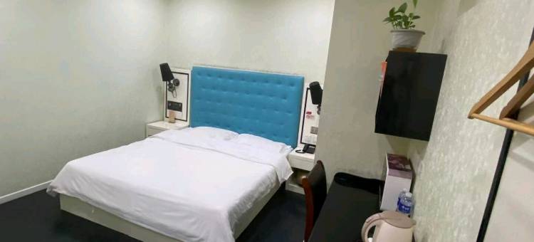 巨鹿博客酒店(风清西路店)图片