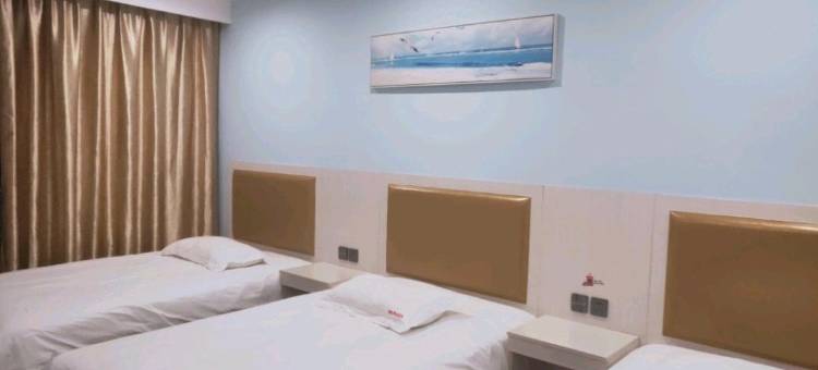 OYO婺源柏悦精品客栈图片