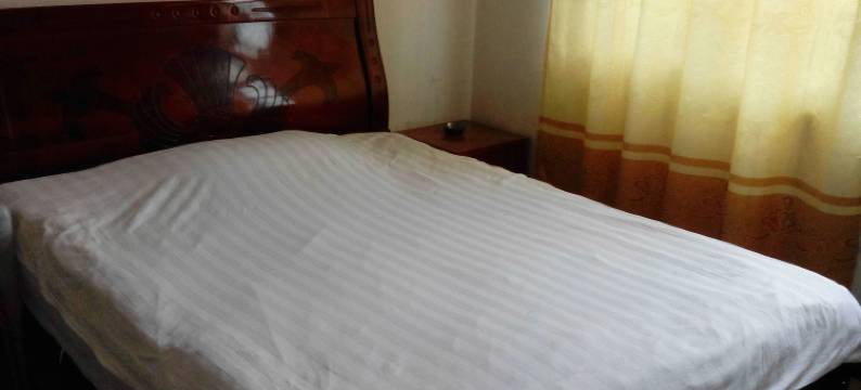 耒阳新世纪宾馆图片