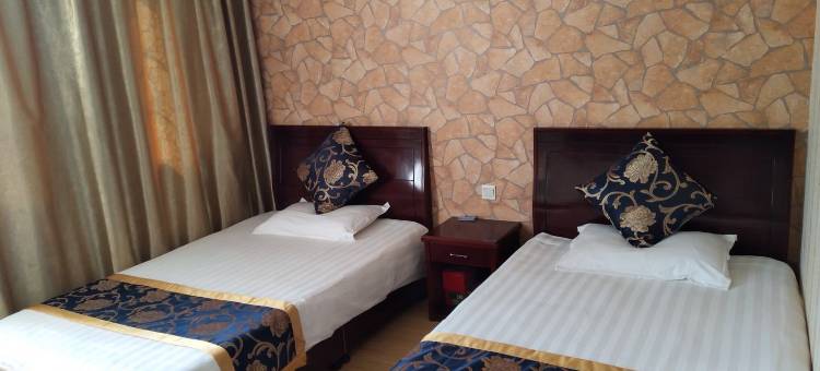 白沙岛海福来客栈图片