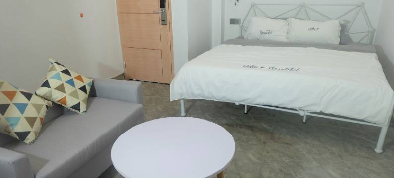 汕尾梦桐青年民宿图片