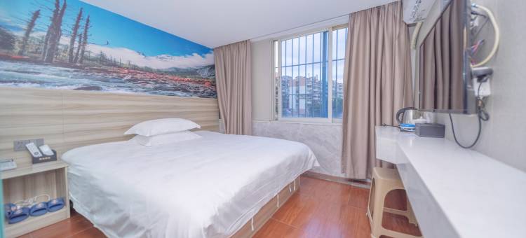 福州隆凤宾馆图片